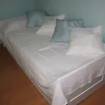Apartamento resort primera linea playa Patacona